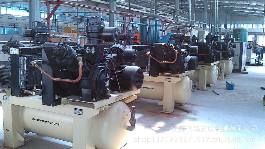 江苏苏州90kW 15.4立方8公斤直连传动螺杆式空压机 高效稳定的工业气源解决方案