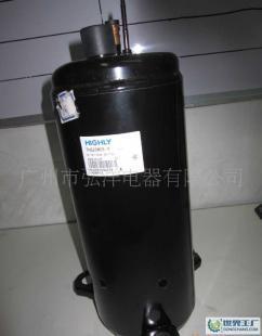 日立压缩机THS20MC6-Y 价格与厂家详解，空压机性能最新剖析